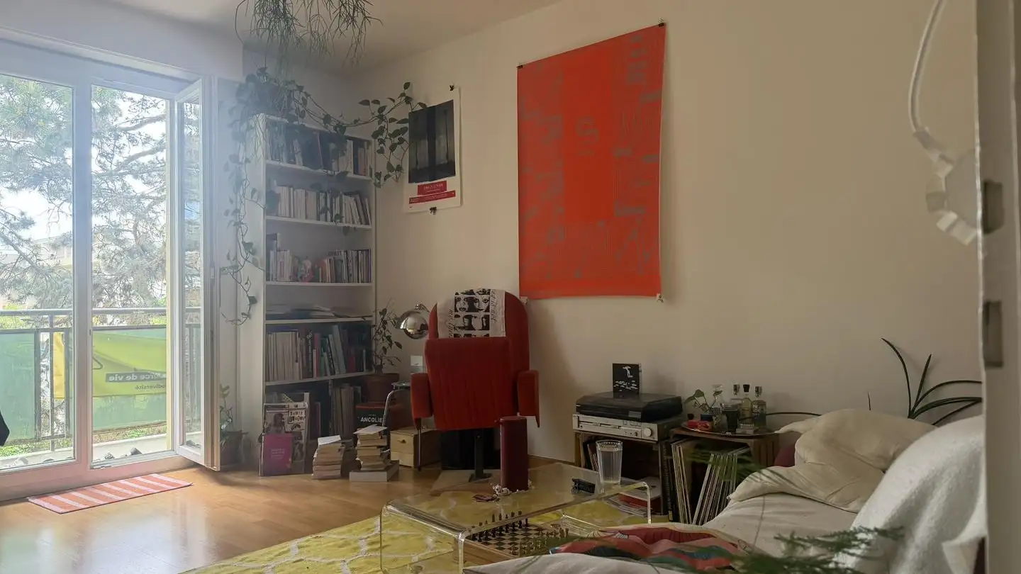 Apartment for rent - Avenue De France 25, 3960 Sierre