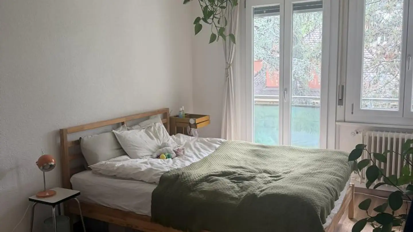 Apartment for rent - Avenue De France 25, 3960 Sierre - Photo 2