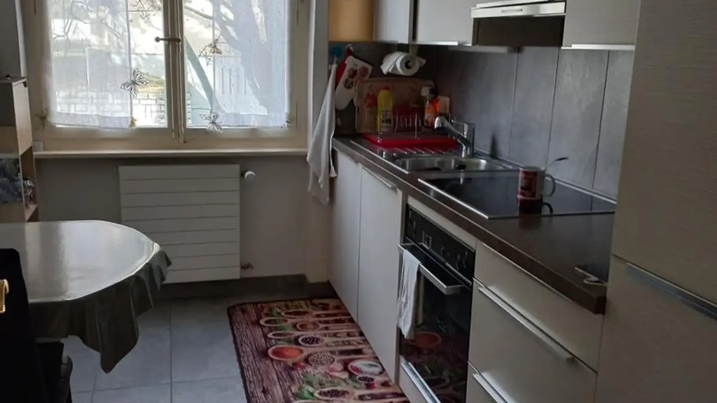 Appartamento in affitto - 3960 Sierre - Foto 4