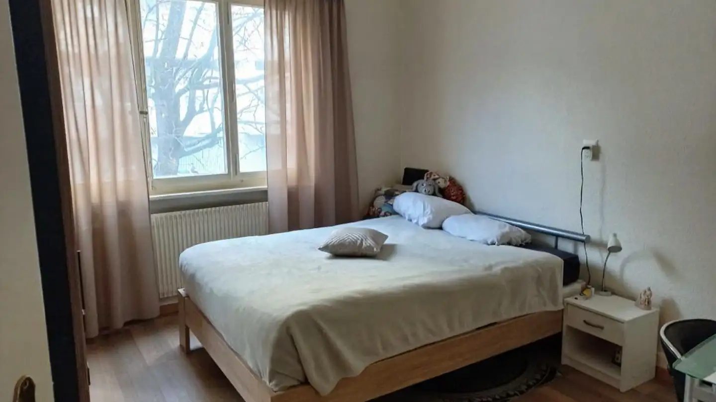 Appartamento in affitto - 3960 Sierre - Foto 2