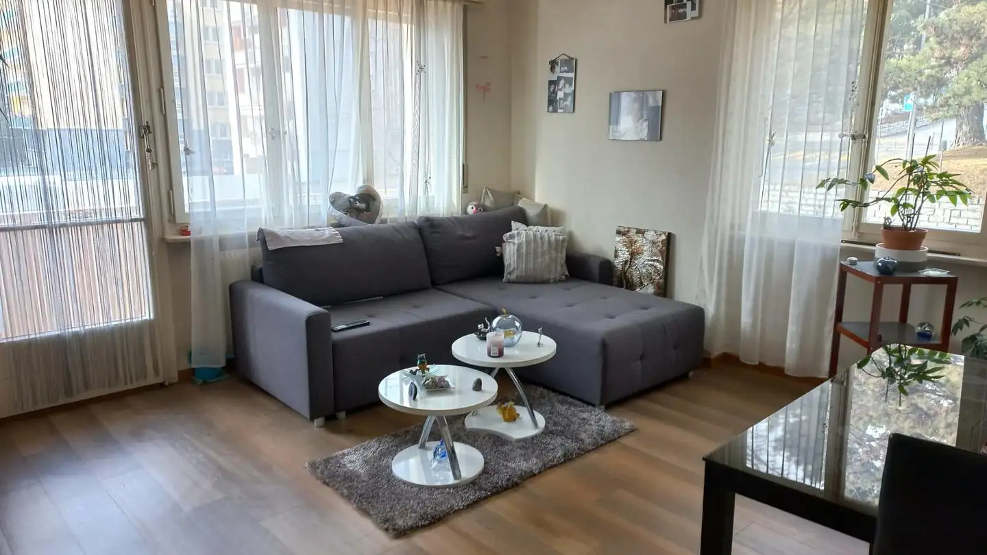 Appartamento in affitto - 3960 Sierre