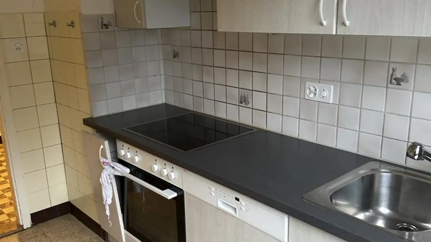 Appartamento in affitto - 3960 Sierre