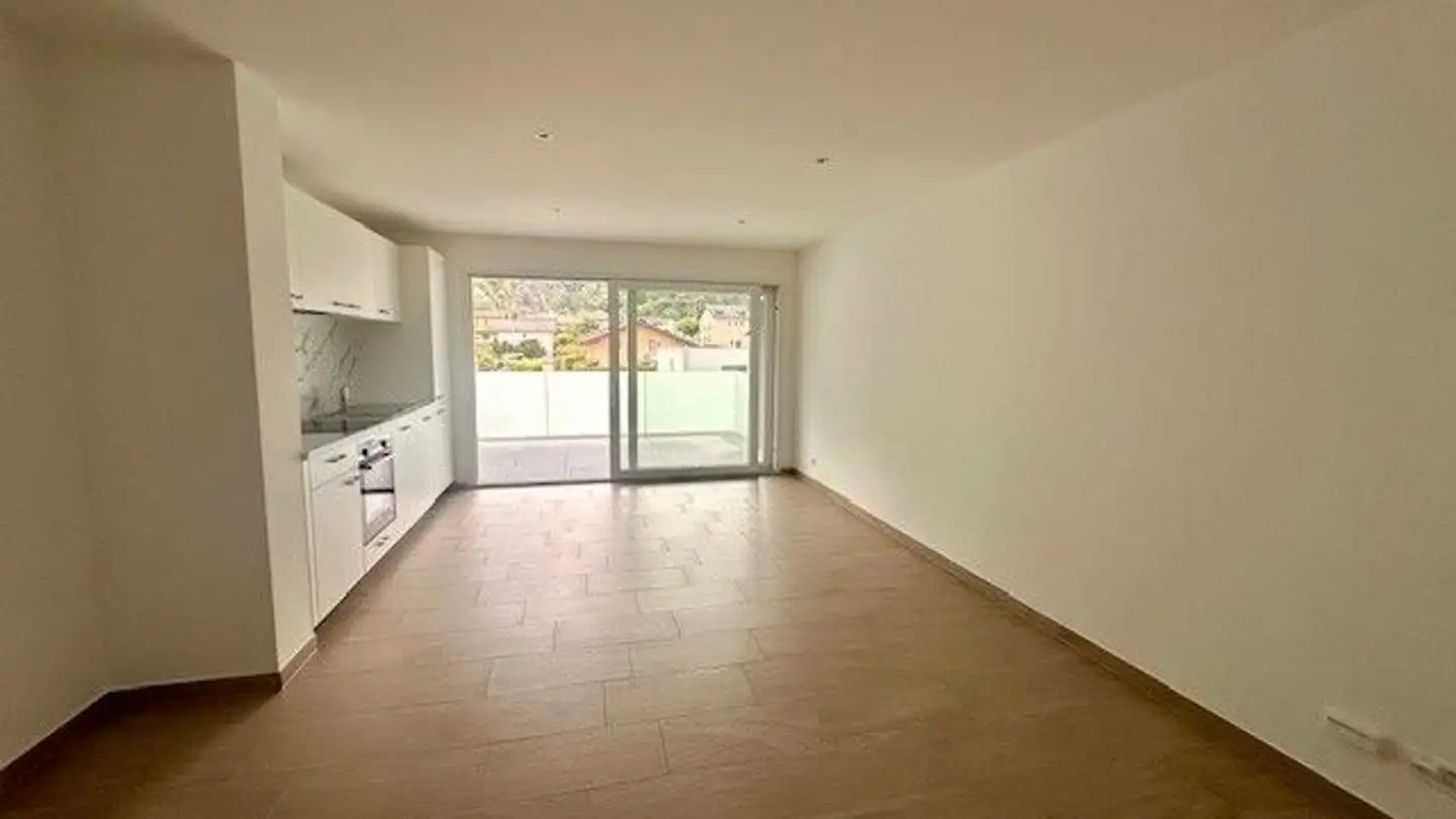 Appartamento in affitto - 1950 Sion - Photo 2