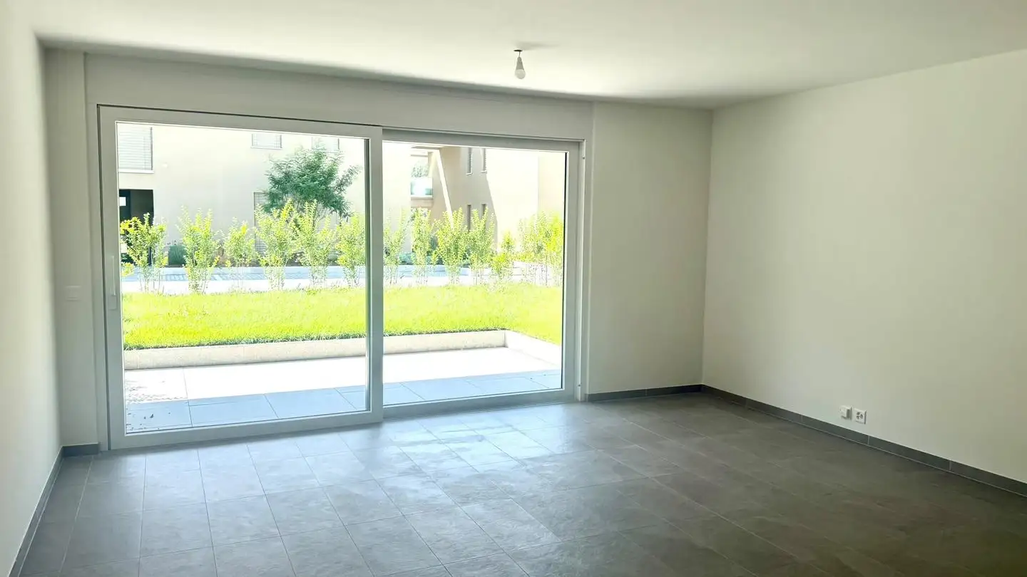 Apartment for rent - 1950 Sion