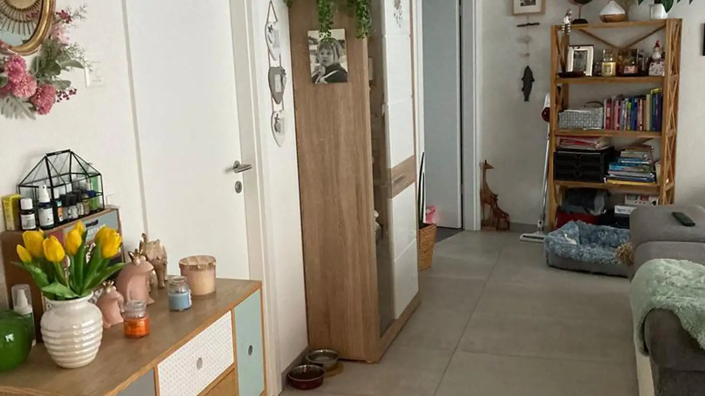 Appartamento in affitto - Ruelle De La Maya 3, 1958 Uvrier - Photo 3