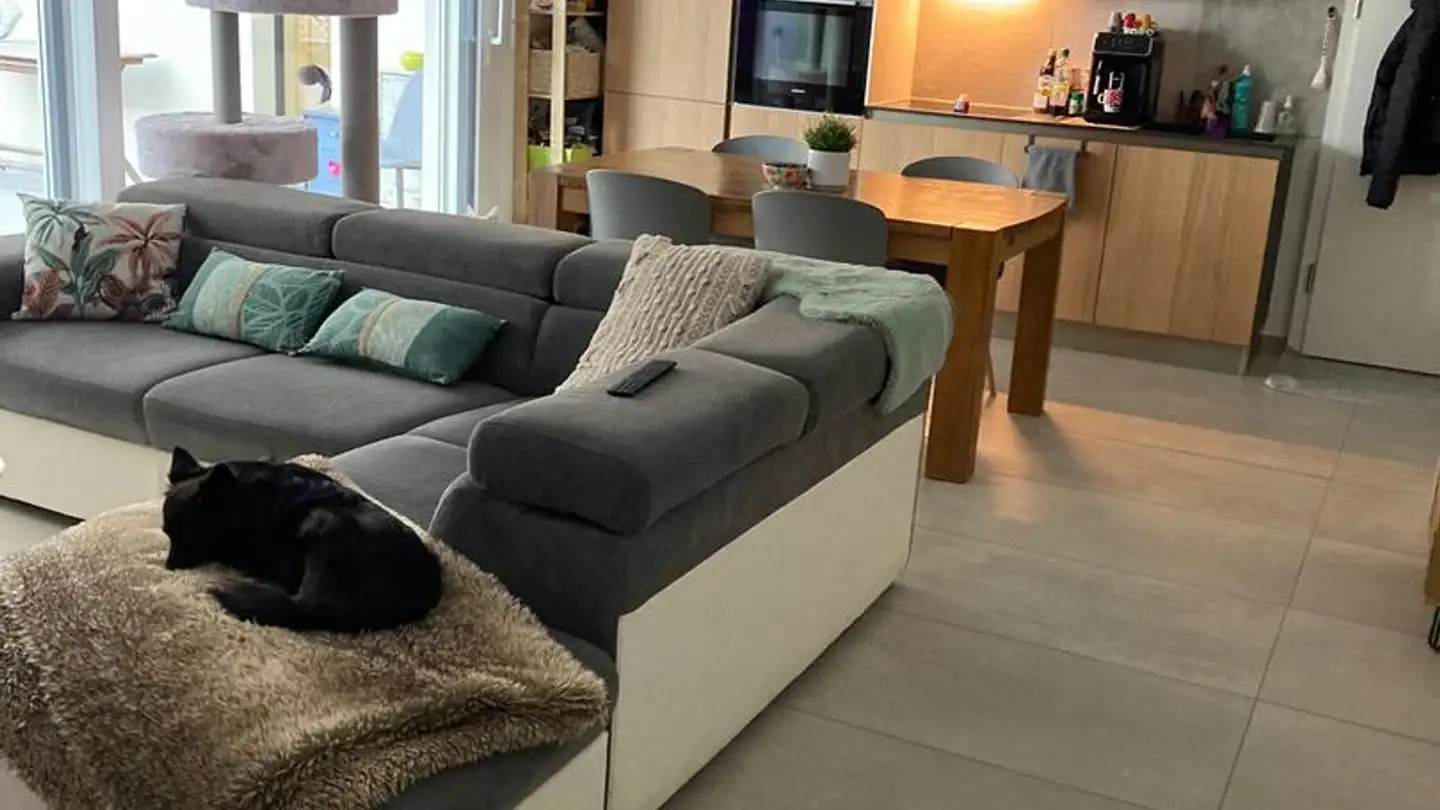 Apartment for rent - Ruelle De La Maya 3, 1958 Uvrier