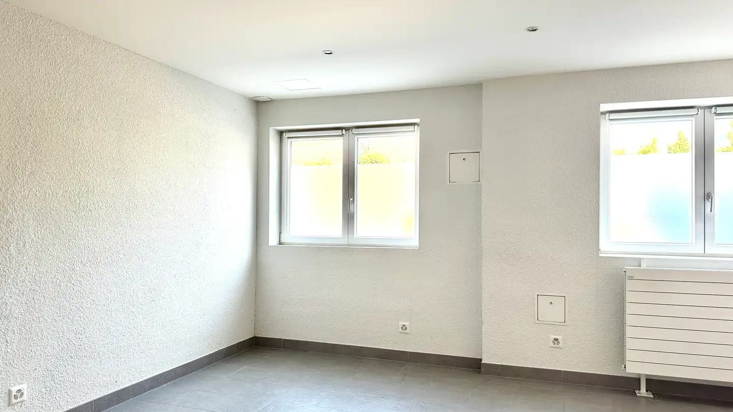 Office space for rent - Route Des Joncs 103, 1958 Uvrier