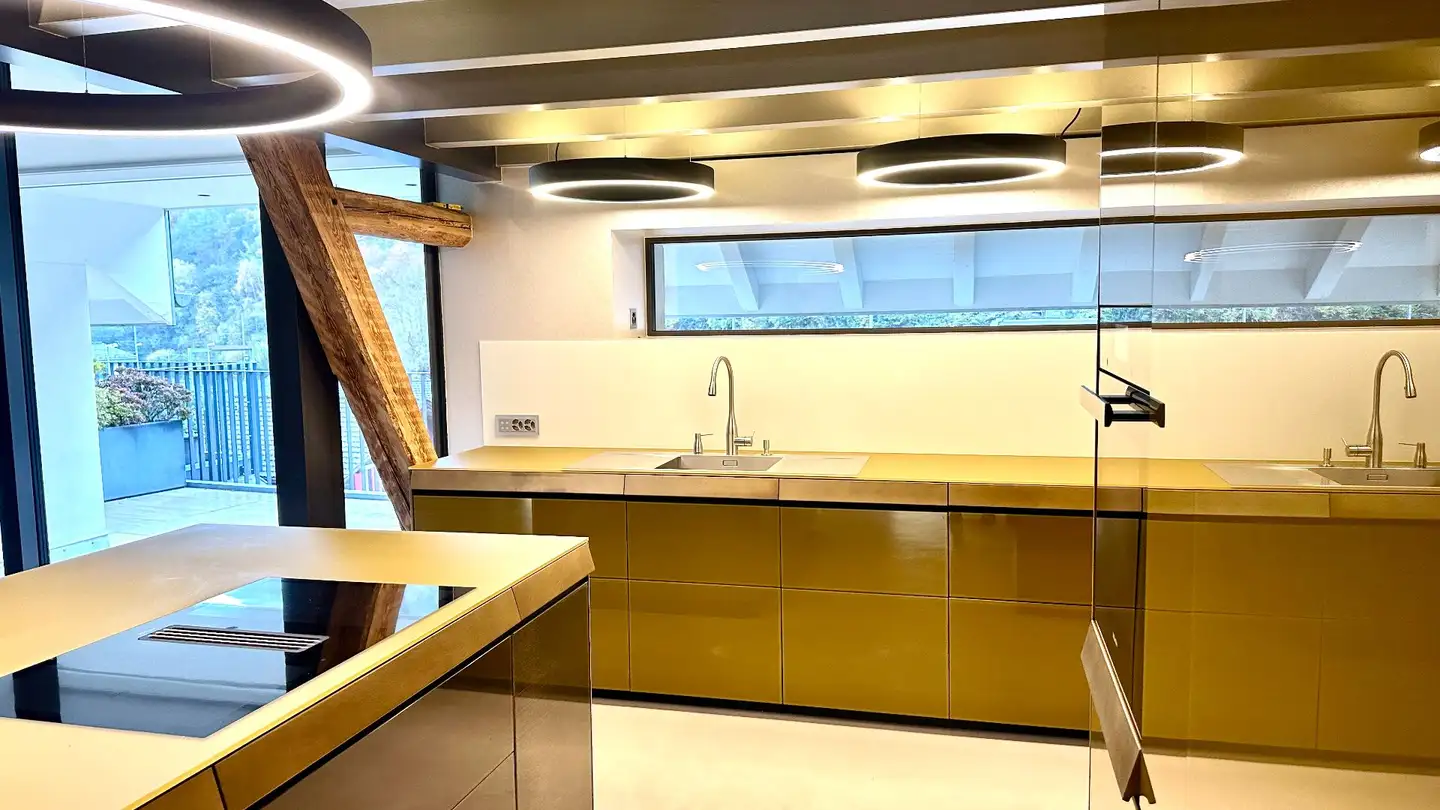 Attico in vendita - 1920 Martigny - Photo 2