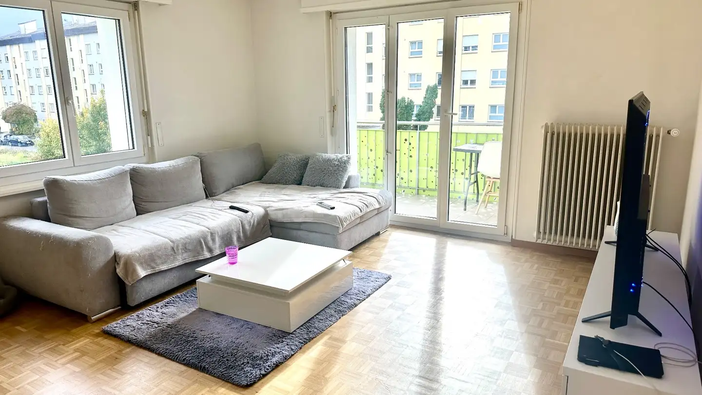 Apartment for sale - 1870 Monthey