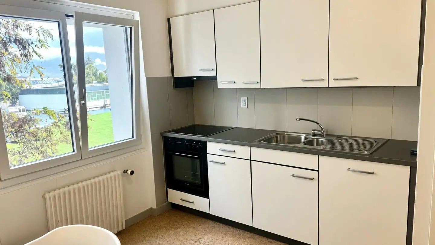 Wohnung kaufen - 1870 Monthey - Foto 2