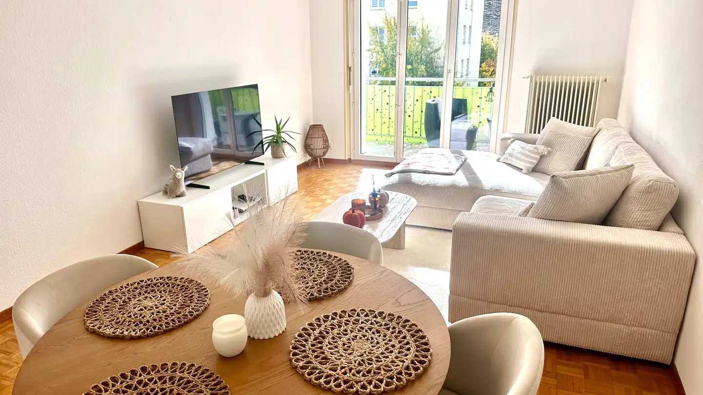 Apartment for sale - 1870 Monthey
