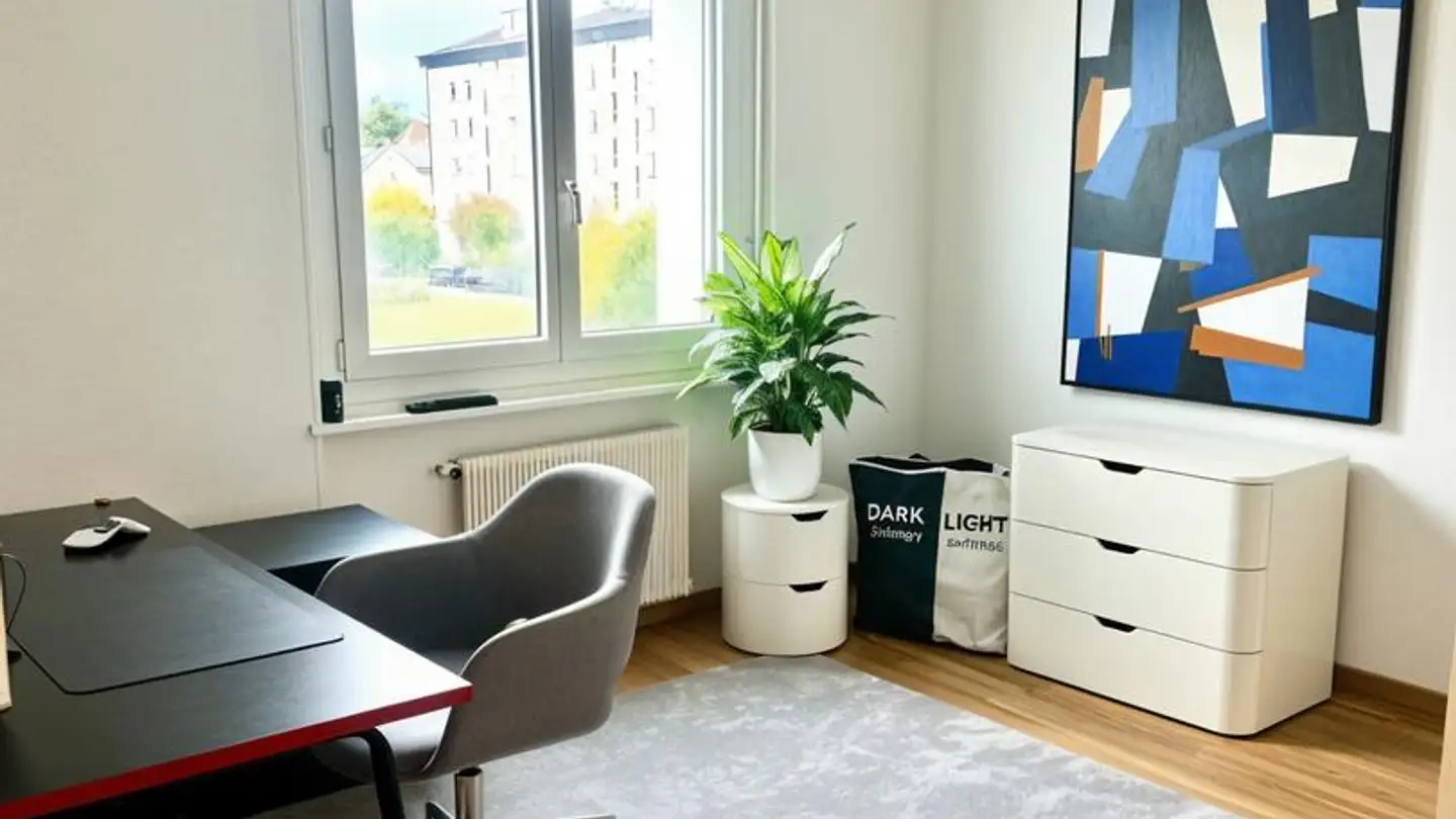 Wohnung kaufen - 1870 Monthey - Foto 4