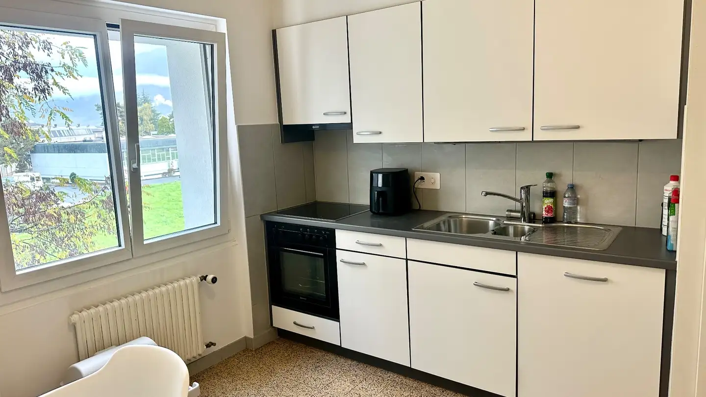 Appartamento in vendita - 1870 Monthey - Photo 4