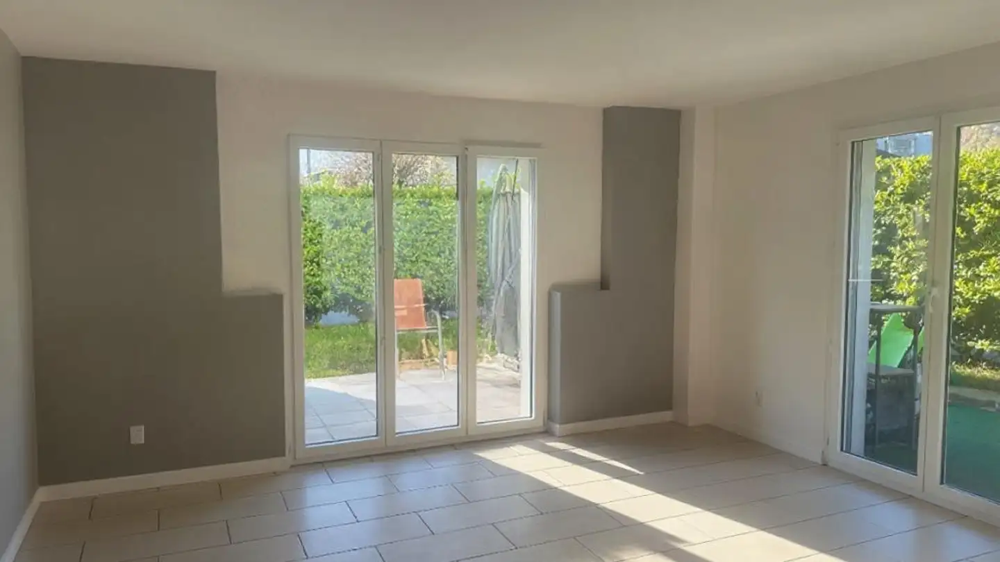 Maisonette-Wohnung kaufen - 1870 Monthey