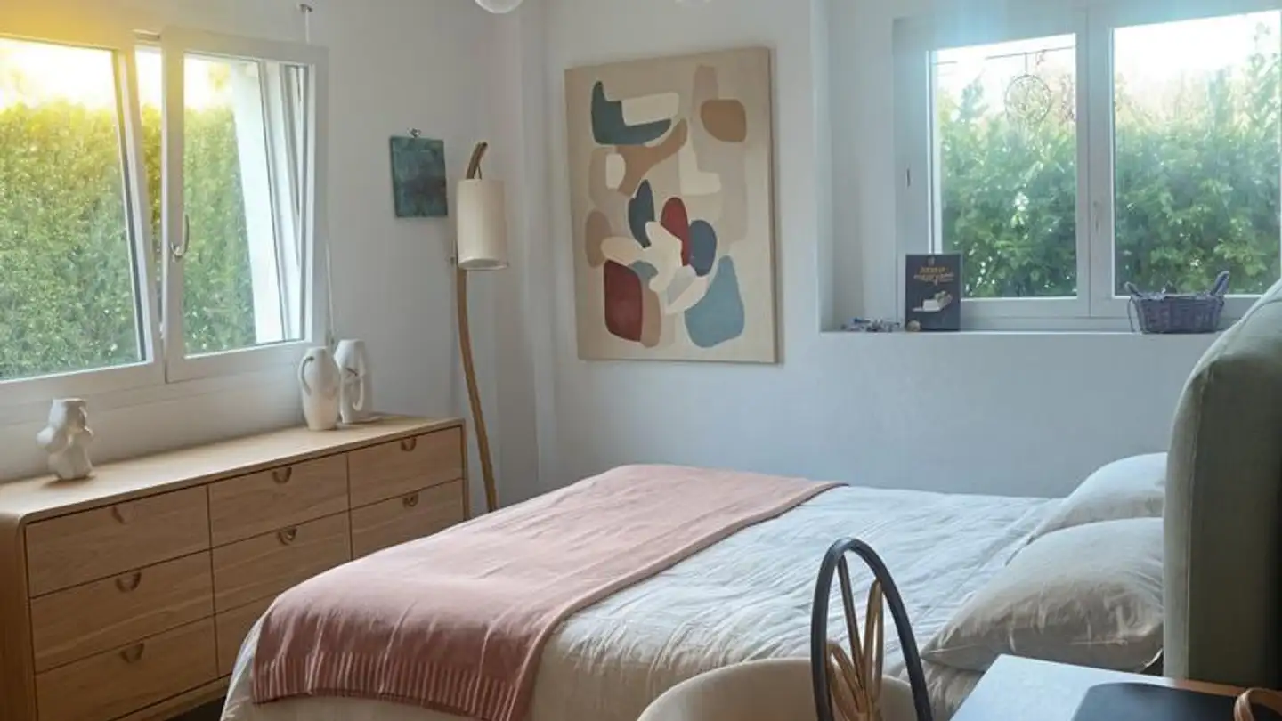 Appartement en terrasse à vendre - 1870 Monthey - Photo 4