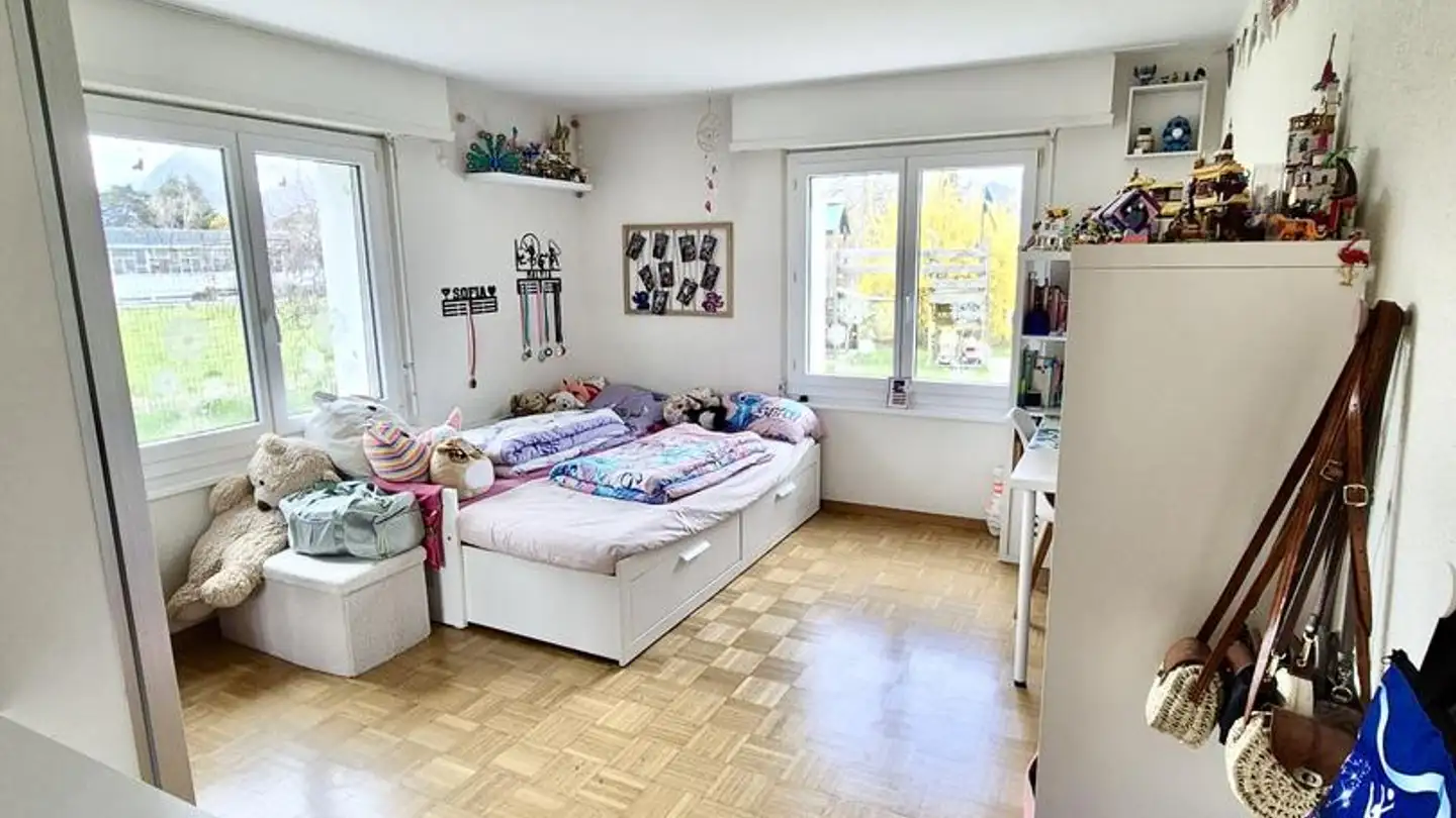 Stepped apartment for sale - 1870 Monthey - Photo 4