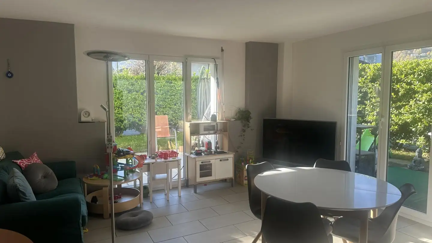 Maisonette-Wohnung kaufen - 1870 Monthey - Foto 2