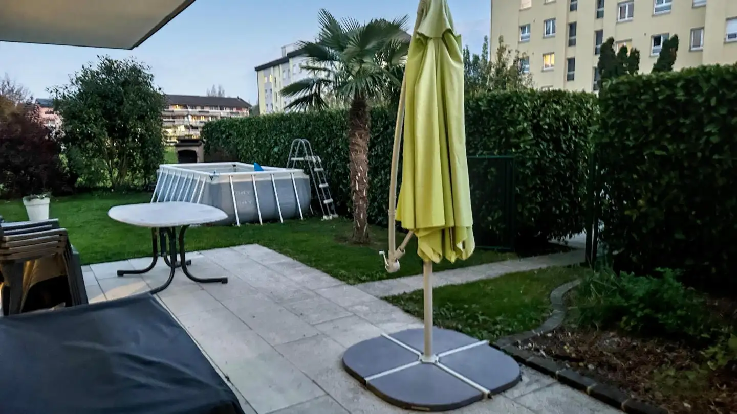 Stepped apartment for sale - 1870 Monthey - Photo 2