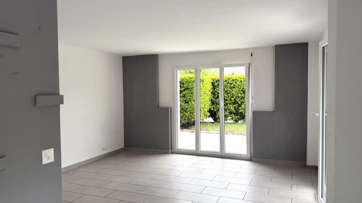 Terrassenwohnung kaufen - 1870 Monthey