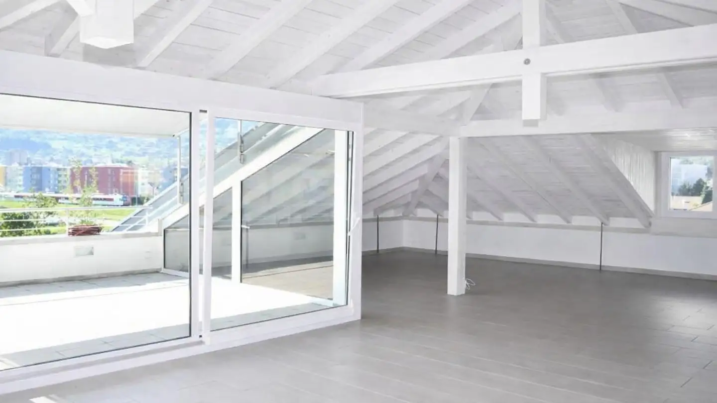 Penthouse for sale - 1870 Monthey - Photo 3