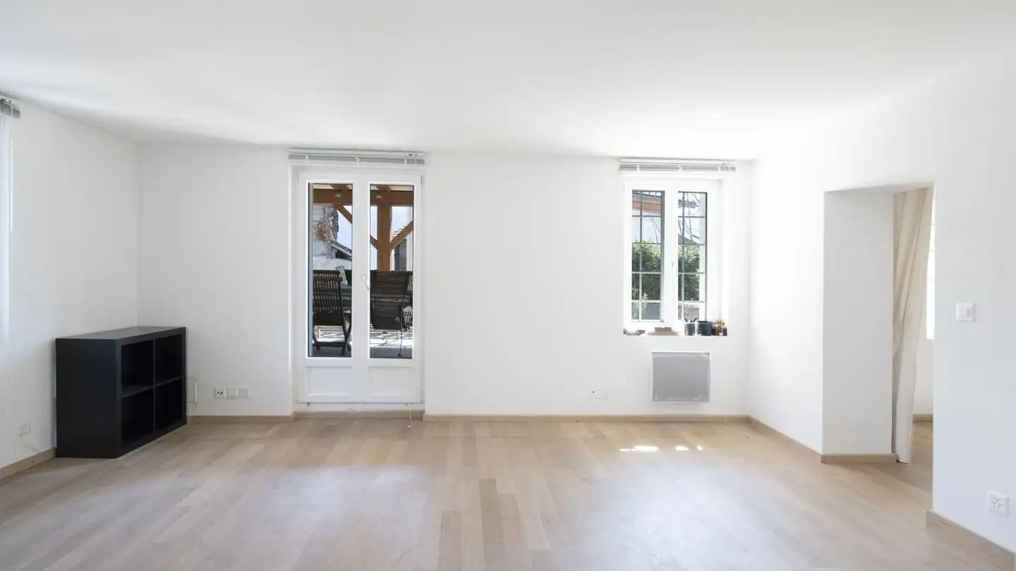 Maison individuelle à vendre - 3973 Venthône - Photo 4