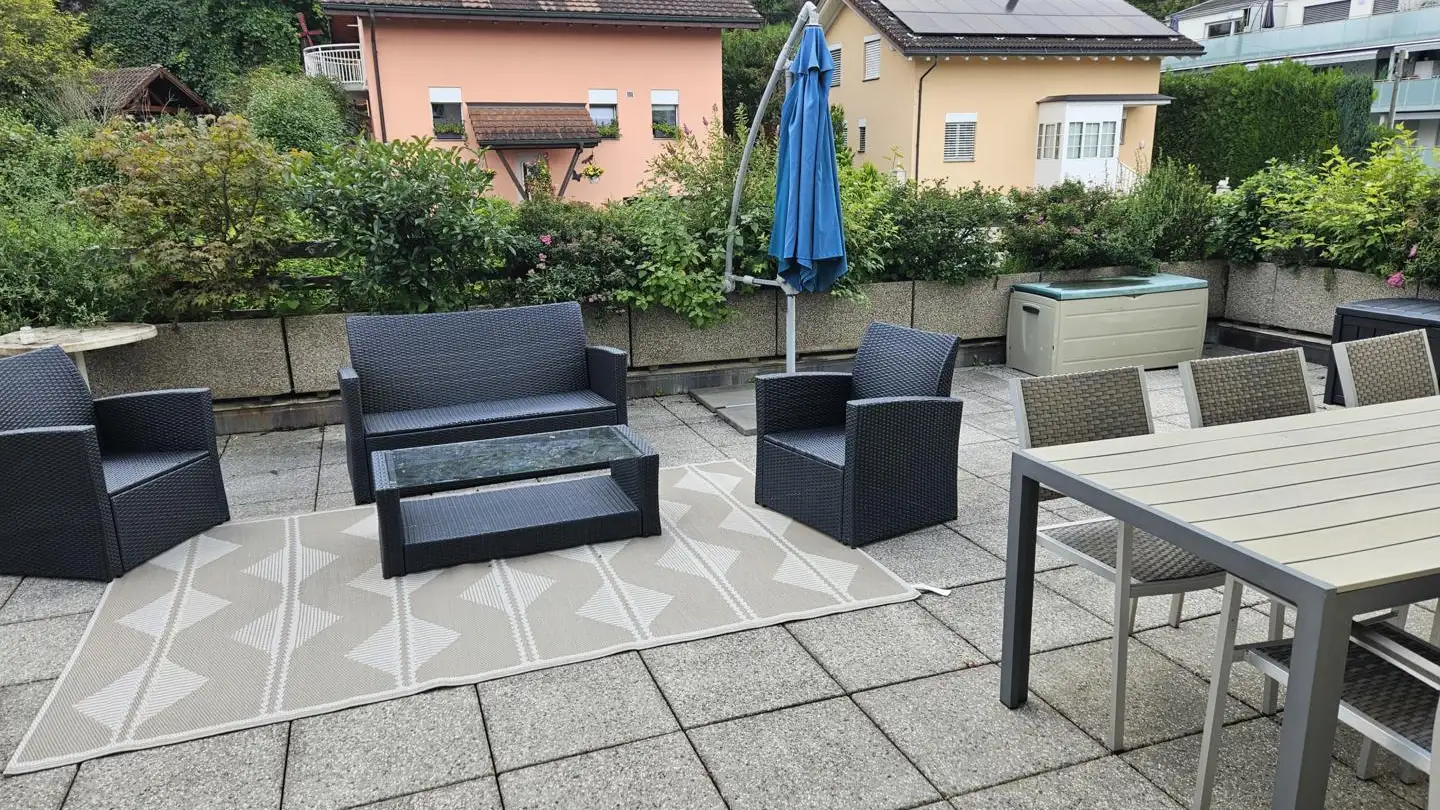 Casa singola in vendita - 1868 Collombey - Foto 4