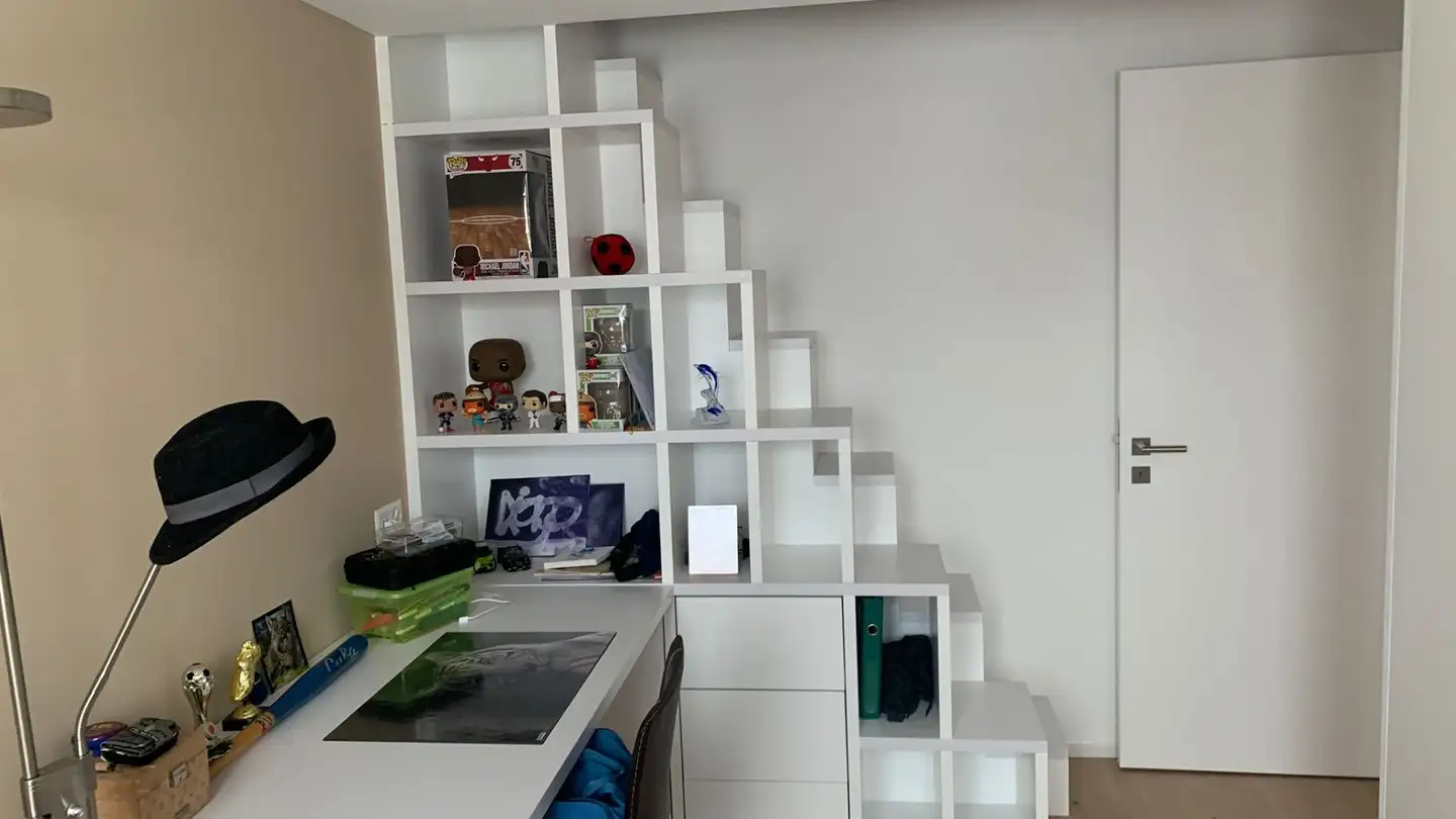 Attique à vendre - 1964 Conthey - Photo 4