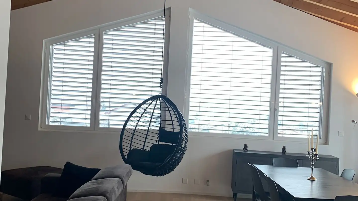 Attique à vendre - 1964 Conthey - Photo 2