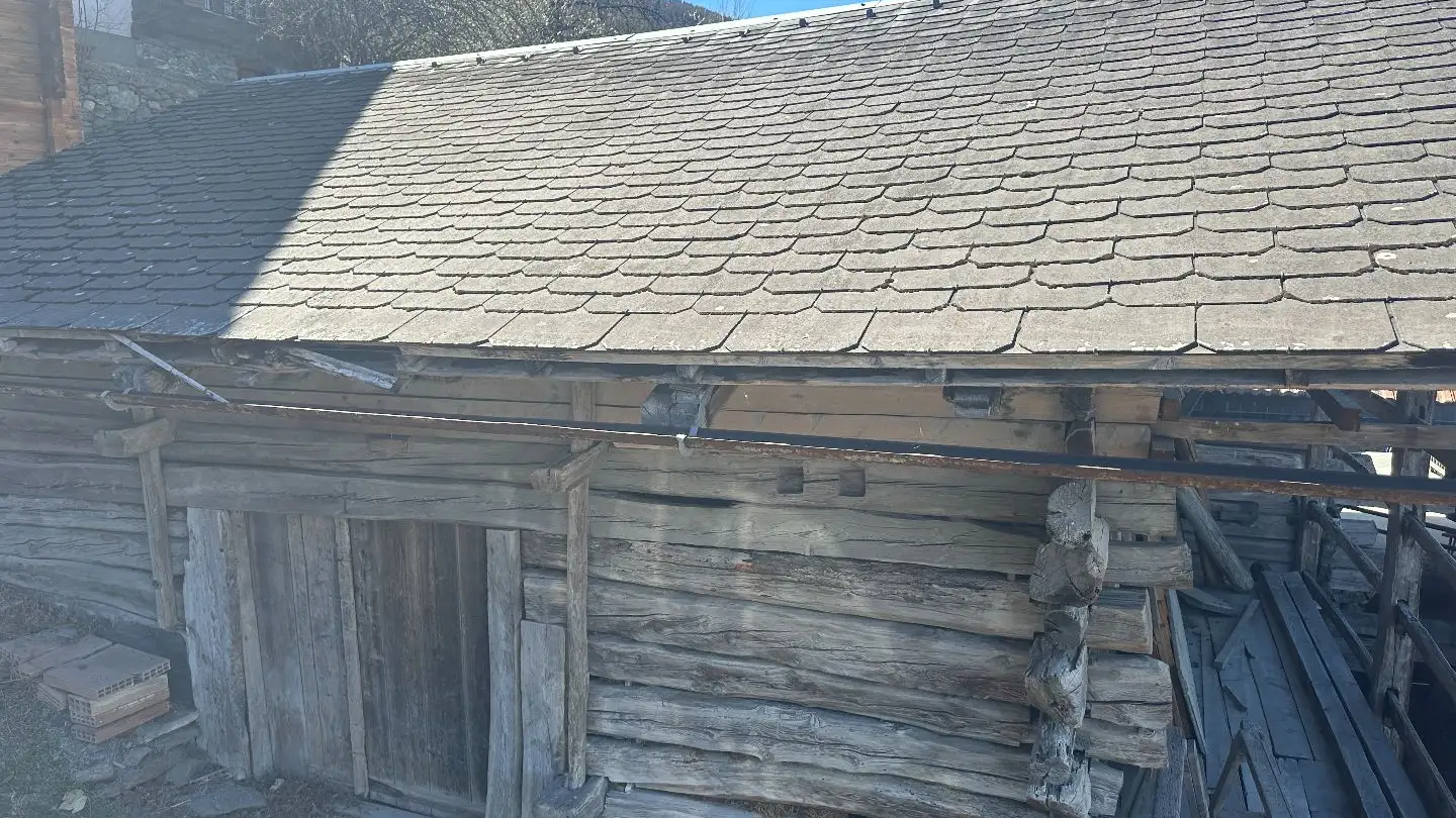 Chalet in vendita - 1992 Les Agettes - Photo 4