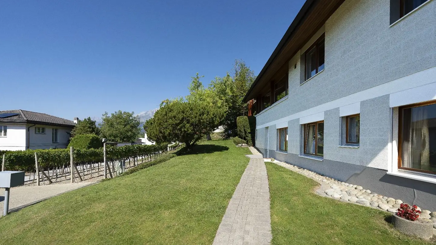 Villa in vendita - Rue de Coméraz, 1971 Grimisuat - Photo 3