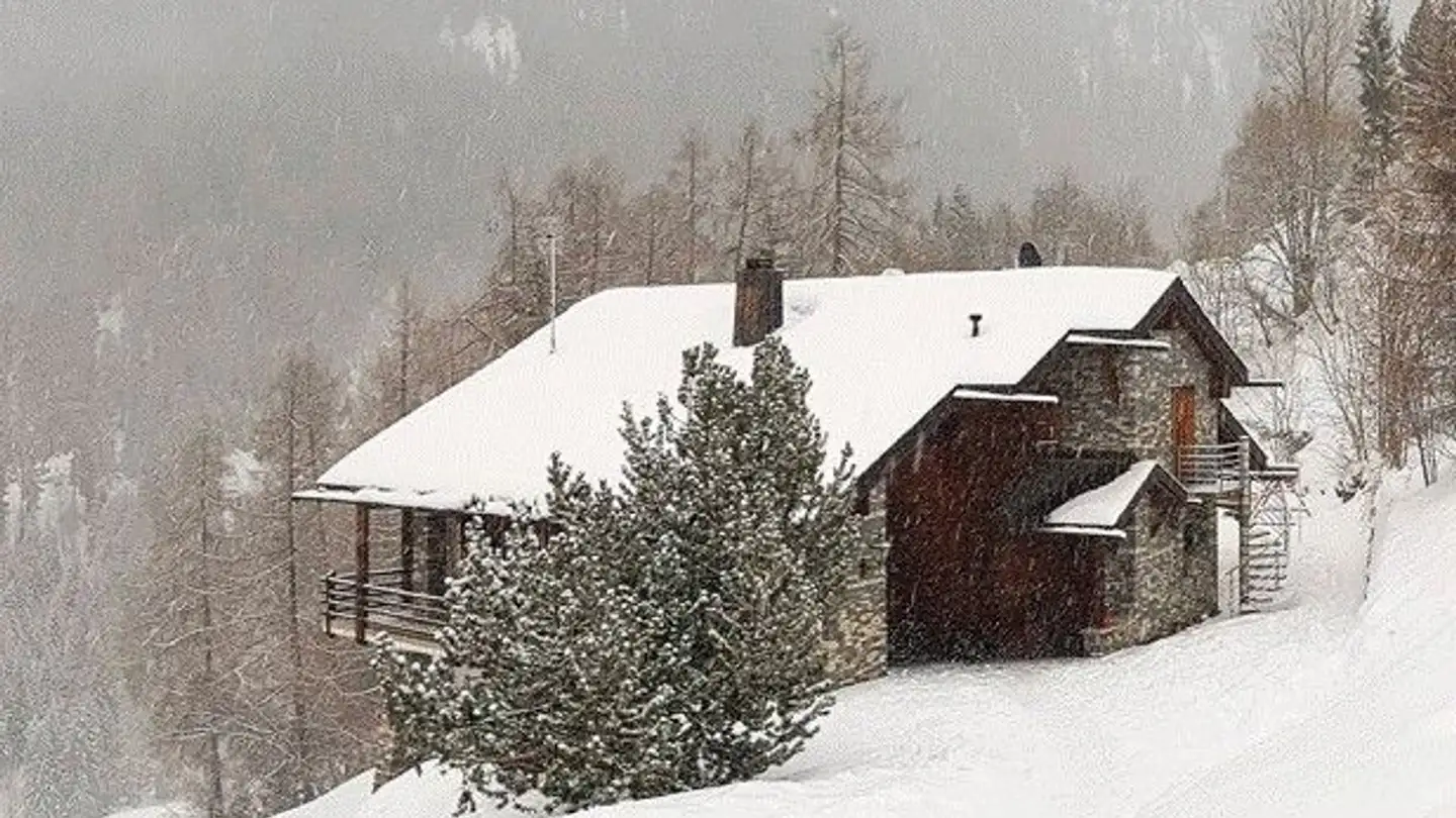 Chalet in vendita - 1918 La Tzoumaz - Photo 3