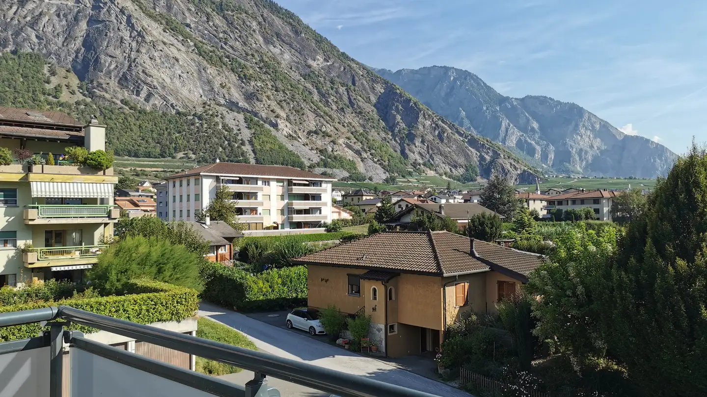 Appartamento in vendita - Route Romaine 123, 1912 Leytron - Photo 4