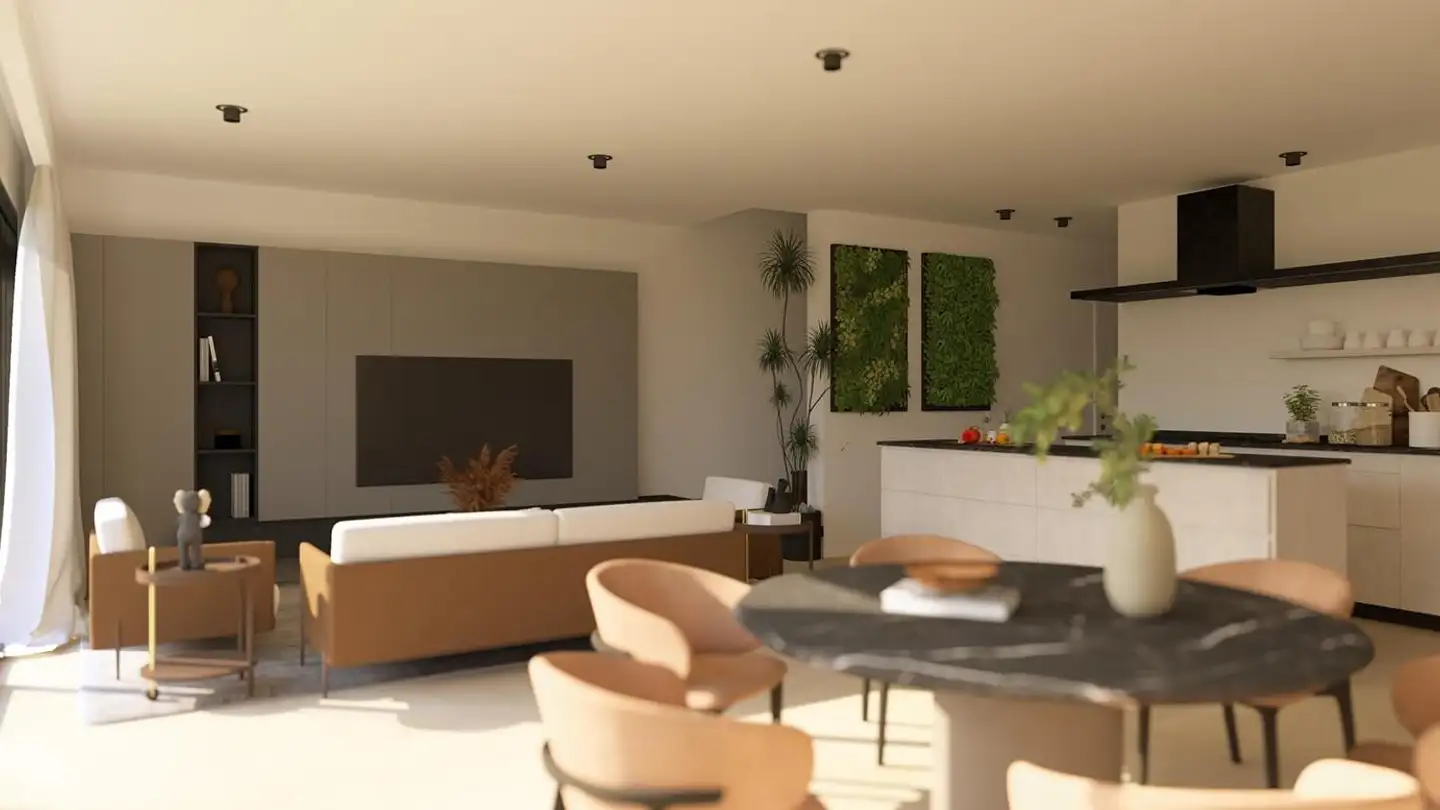 Single house for sale - 3966 Chalais - Photo 4