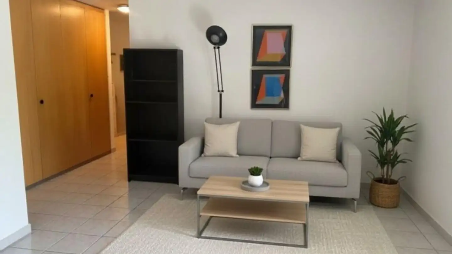 Wohnung kaufen - 1950 Sion - Foto 3