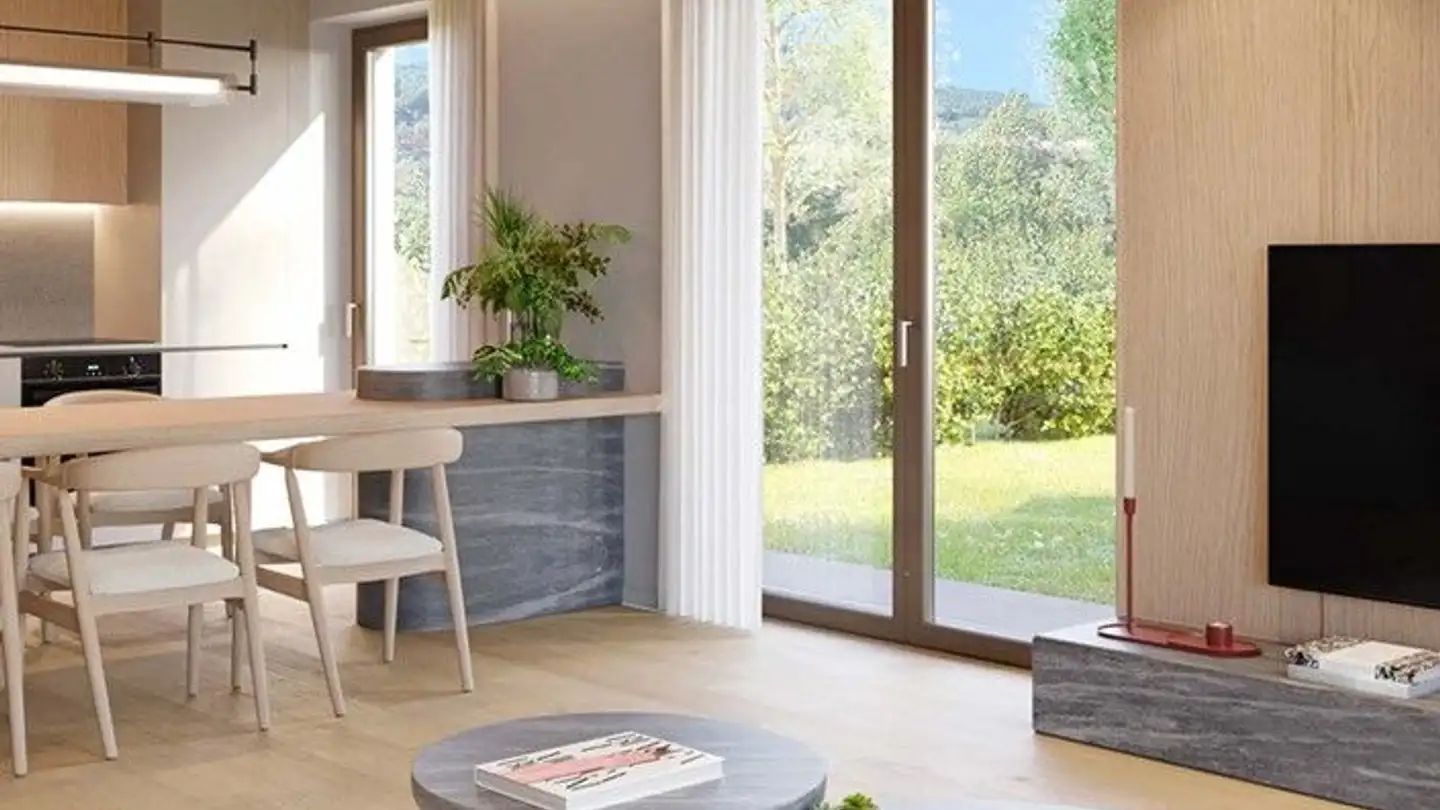 Appartamento in vendita - 1950 Sion - Photo 4