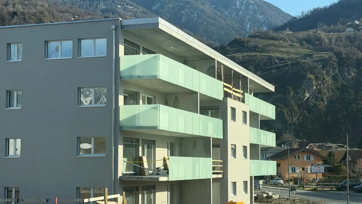 Attico in vendita - 1950 Sion - Foto 2