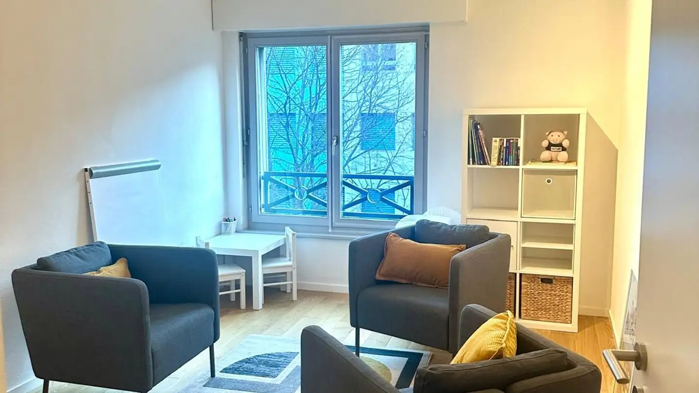 Grande magazzino in vendita - 1950 Sion - Photo 4