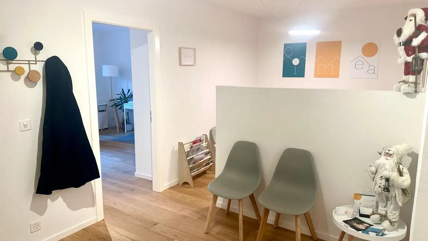 Grande magazzino in vendita - 1950 Sion - Photo 2