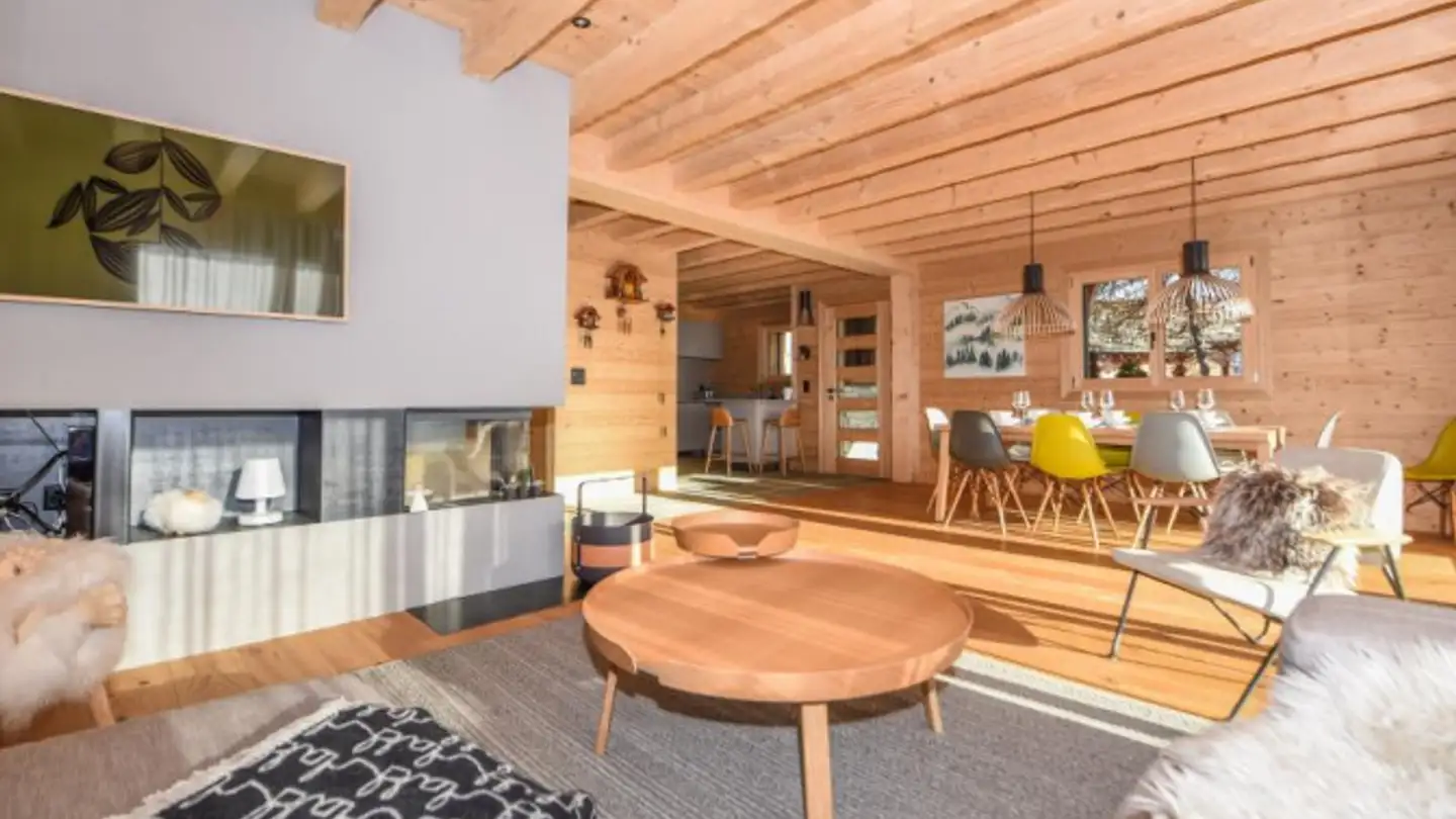 Appartamento in vendita - Route de Thyon 12, 1988 Thyon - Photo 4