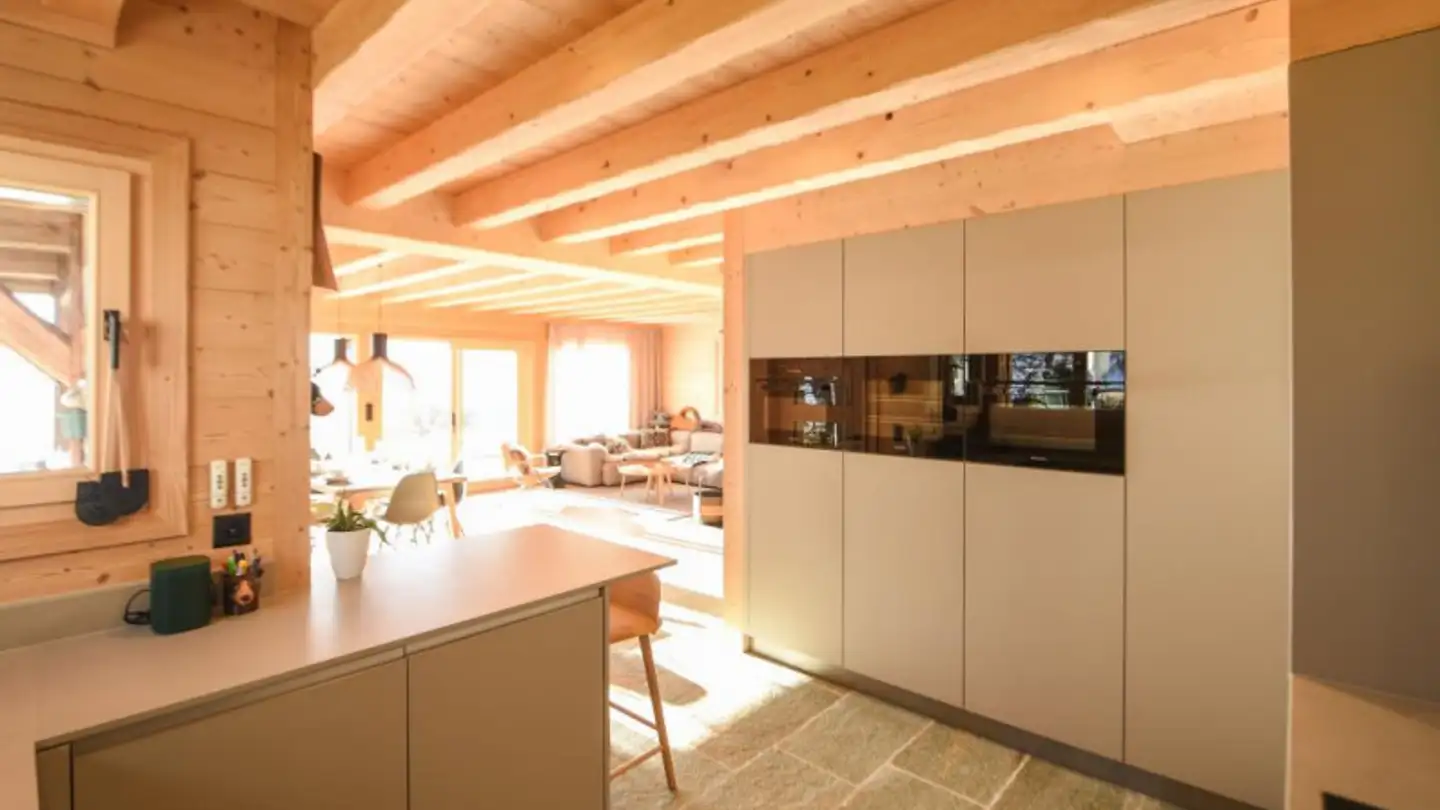 Appartamento in vendita - Route de Thyon 12, 1988 Thyon - Photo 2