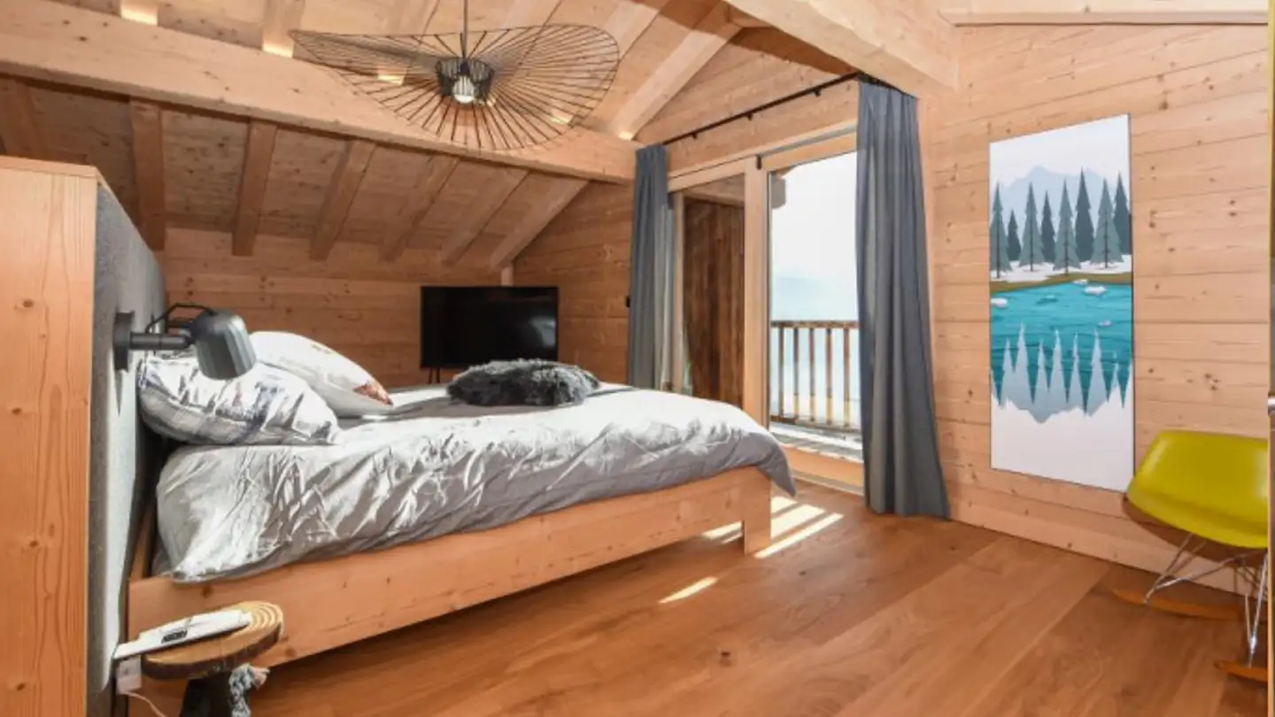 Appartamento in vendita - Route de Thyon 12, 1988 Thyon - Photo 3