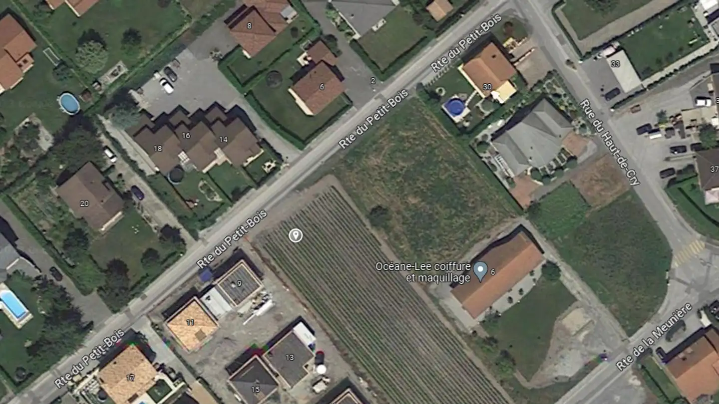 Villa in vendita - Route Du Petit-Bois, 1963 Vétroz - Foto 3