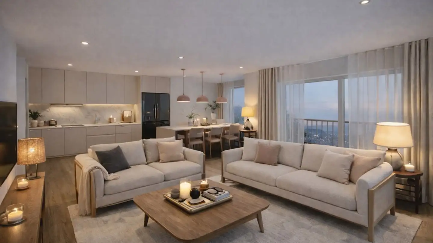 Appartamento in vendita - 1870 Monthey - Foto 4