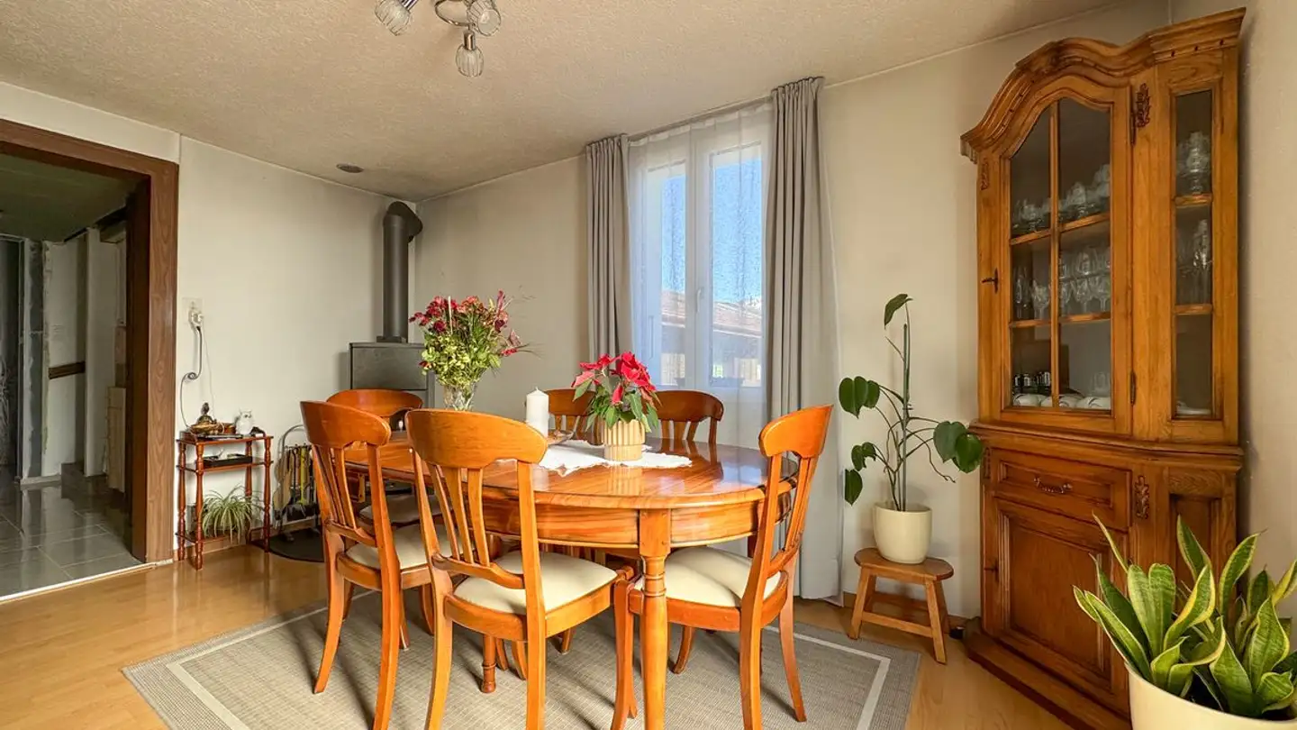 Maison individuelle à vendre - 1893 Muraz (Collombey) - Photo 4