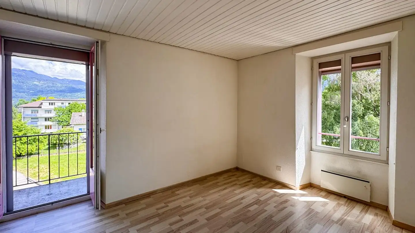 Residential building for sale - 1870 Monthey - Photo 2