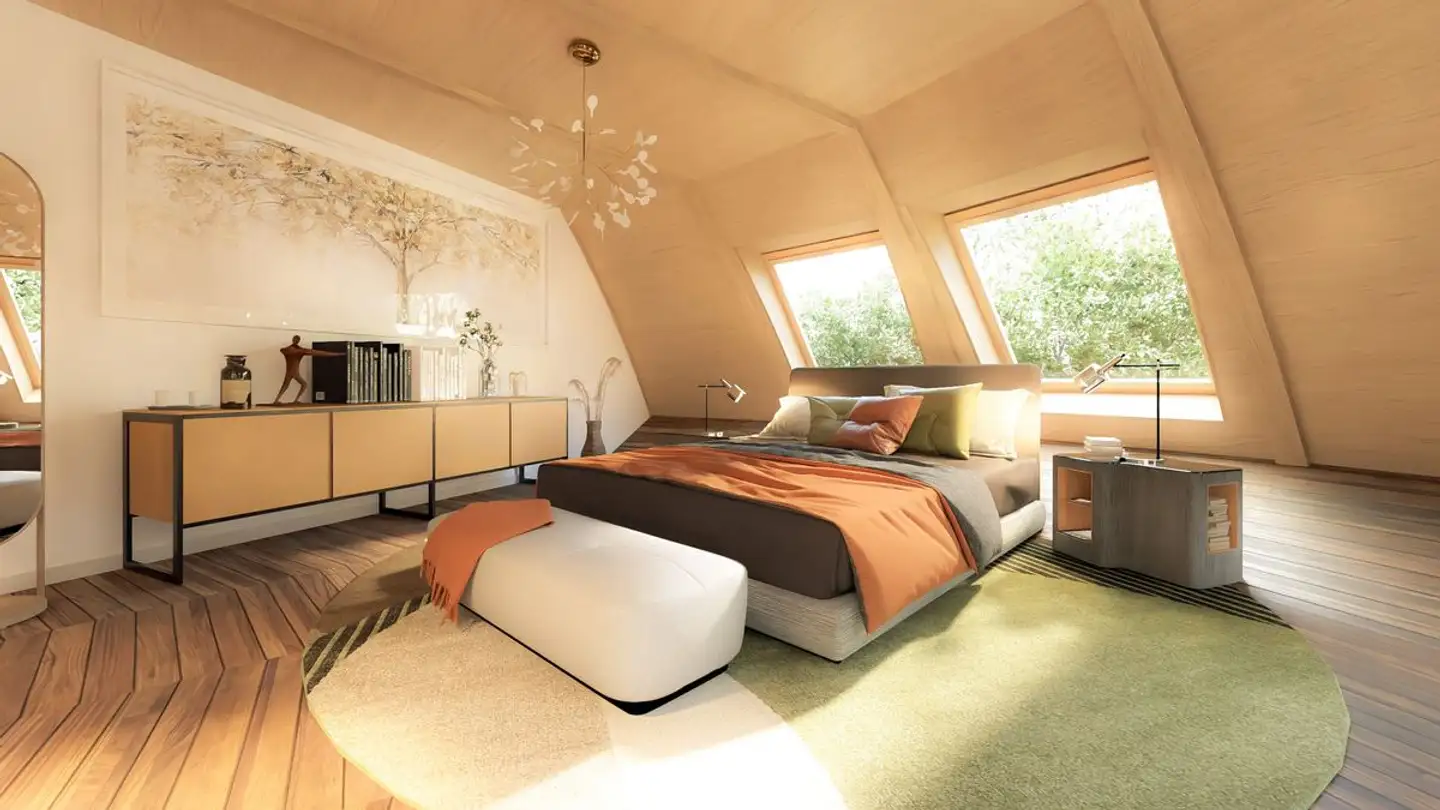 Villa in vendita - 3960 Sierre - Foto 4