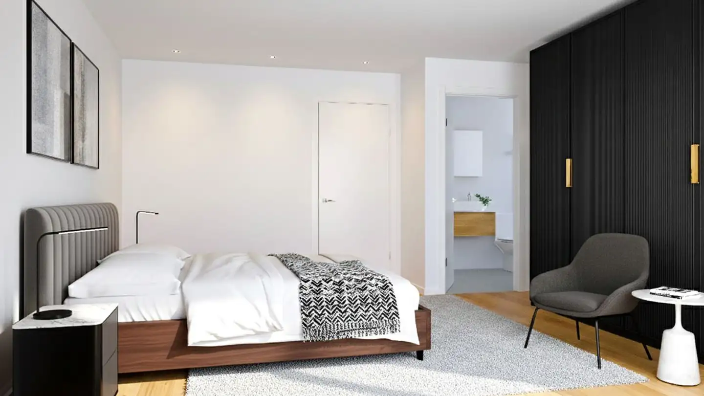 Reihenhaus kaufen - 1870 Monthey - Foto 3