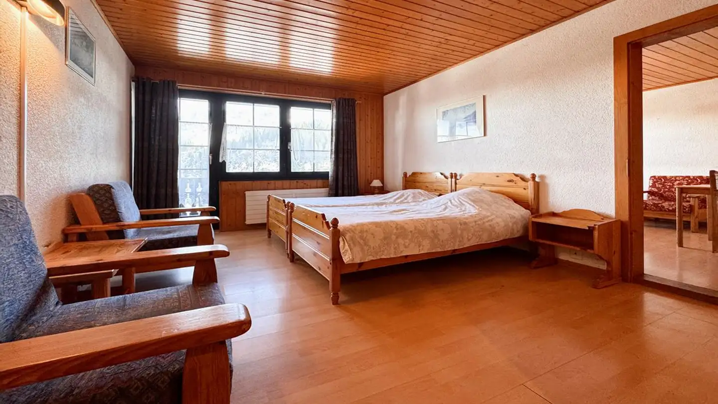 Apartment for sale - 1873 Champoussin - Photo 4