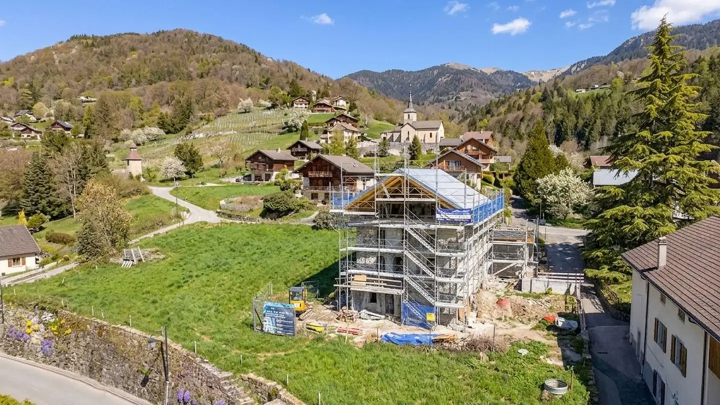 Apartment for sale - 1817 Brent