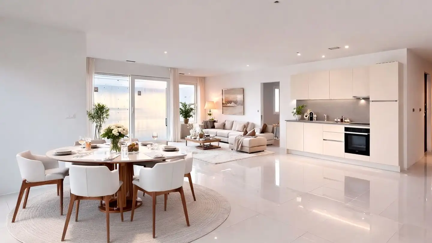 Appartement à vendre - 1870 Monthey - Photo 2